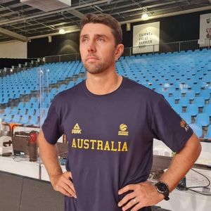 Image post by @basketballaus on Instagram