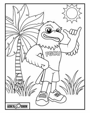Image post by @azultheeagle on Instagram