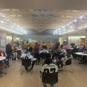 Image post by @bchlkings on Instagram