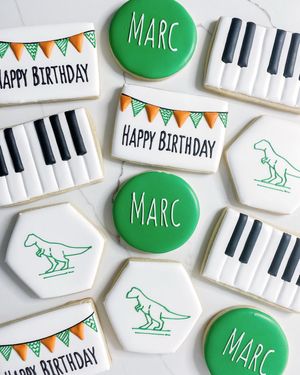 Image post by @angelbakednyc on Instagram