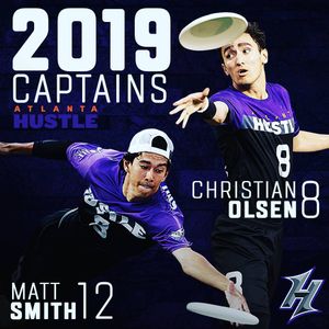 Image post by @atlantahustle on Instagram