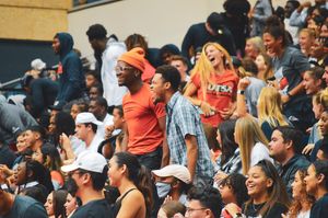 Image post by @utsastudents on Instagram