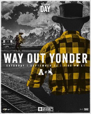 Image post by @appstate_fb on Instagram