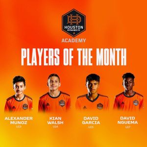 Image post by @dynamoacademy on Instagram