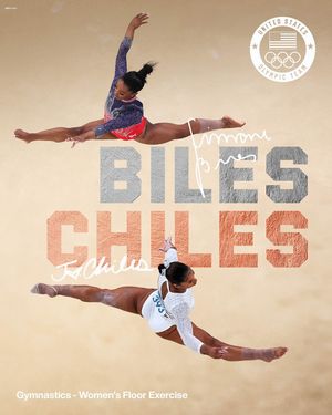 Image post by @teamusa on Instagram