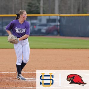 Image post by @suscc_athletics on Instagram