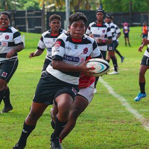 Image post by @fijirugbyunion on Instagram