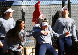 Image post by @wwu_softball on Instagram