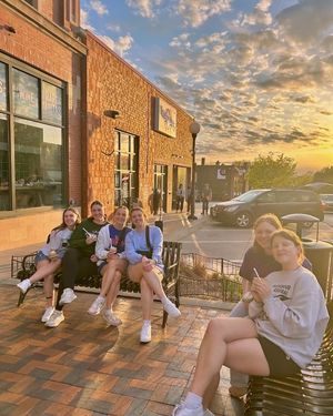 Image post by @creighton1878 on Instagram
