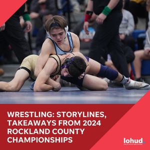 Image post by @lohudsports on Instagram