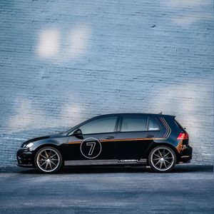 Image post by @vw on Instagram