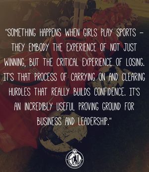 Image post by @ecnlgirls on Instagram