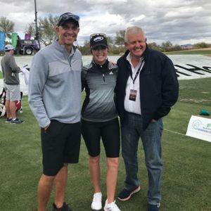 Image post by @golfhalloffame on Instagram