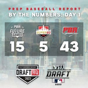Image post by @prepbaseball on Instagram