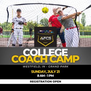 Image post by @thealliancefastpitch on Instagram