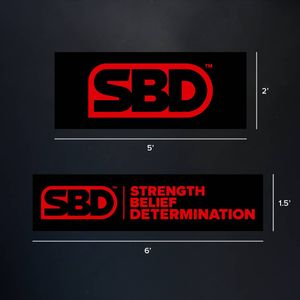 Image post by @sbdapparel on Instagram