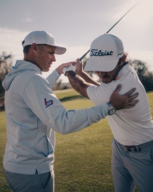 Image post by @titleist on Instagram