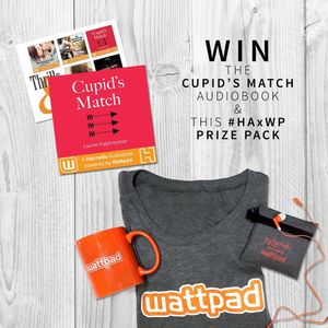 Image post by @wattpad on Instagram