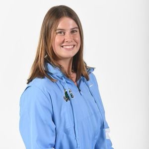 Image post by @tulaneswimdive on Instagram
