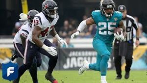 Video post by @nflfantasyfootball on YouTube