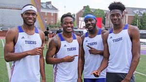 Image post by @tsutigers on Instagram