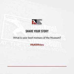 Image post by @ncrmuseum on Instagram