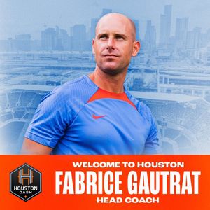 Image post by @houstondash on Instagram