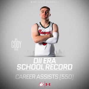 Image post by @msubeaversmbb on Instagram