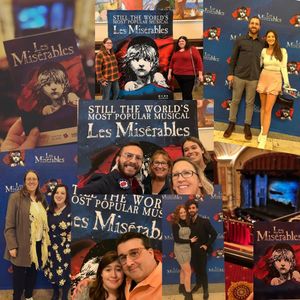 Image post by @playhousesquare on Instagram