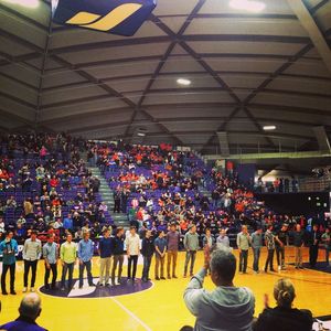 Image post by @portlandwsoc on Instagram