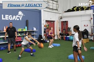 Image post by @legacyyte on Instagram