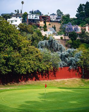 Image post by @pga on Instagram