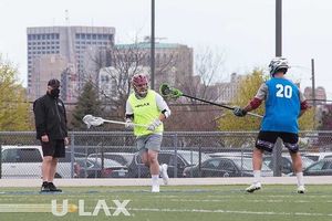 Image post by @washeduplaxbros on Instagram