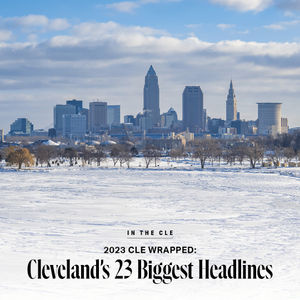 Image post by @clevelandmagazine on Instagram
