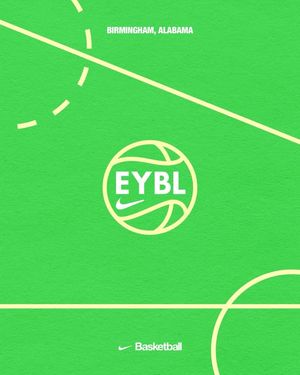Image post by @nikegirlseybl on Instagram