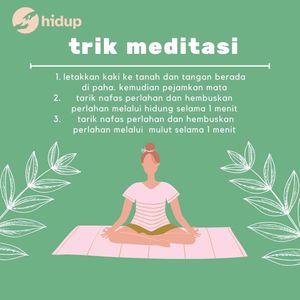 Image post by @hidupmedia on Instagram