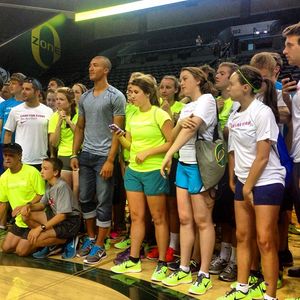 Image post by @tracktown on Facebook