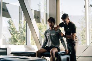 Image post by @traininghaus on Instagram
