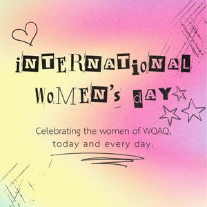Image post by @wqaqradio on Instagram