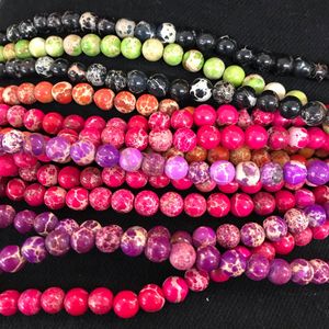 Image post by @beadcache on Instagram