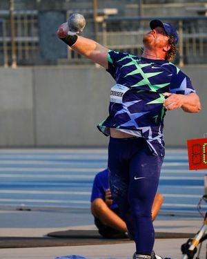 Image post by @usatf on Instagram