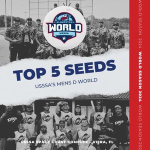 Image post by @usssaslowpitch on Instagram
