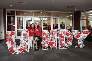 Image post by @uindy on Instagram