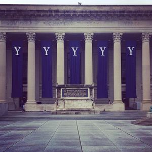Image post by @yalemsoccer on Instagram