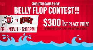 Image post by @utahswimdive on Instagram