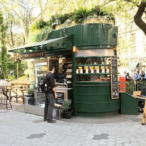 Image post by @lepainquotidienus on Instagram