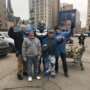 Image post by @ballysportsdet on Instagram