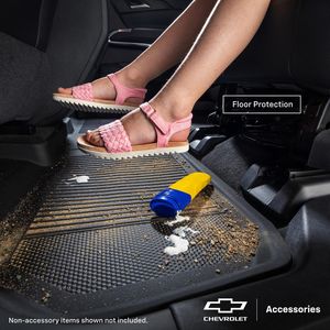 Image post by @chevrolet on Instagram