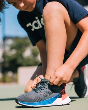 Image post by @rebelsport on Instagram