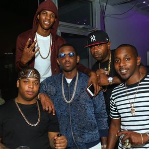 Image post by @myfabolouslife on Instagram
